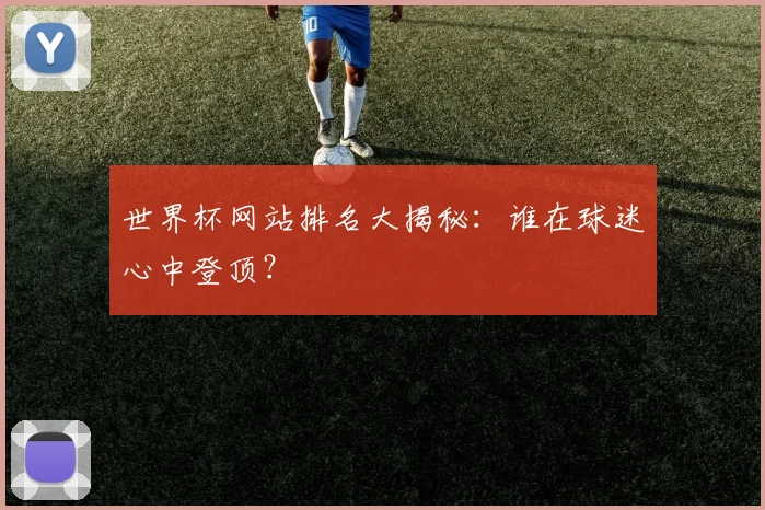 世界杯网站排名大揭秘:谁在球迷心中登顶?