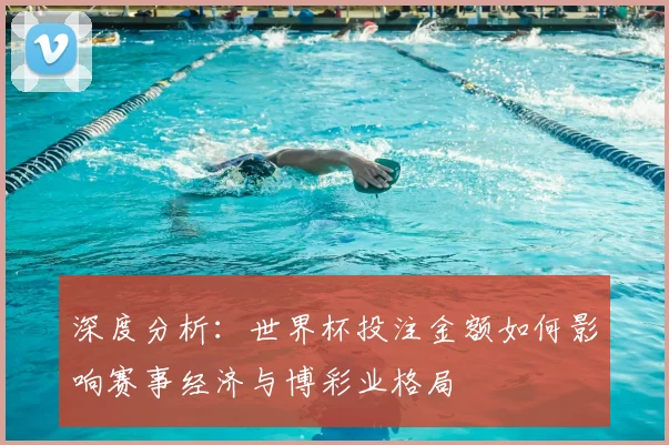深度分析：世界杯投注金额如何影响赛事经济与博彩业格局